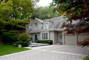 Elegant detached Lytton Park home on a generous lot surrounded by mature trees